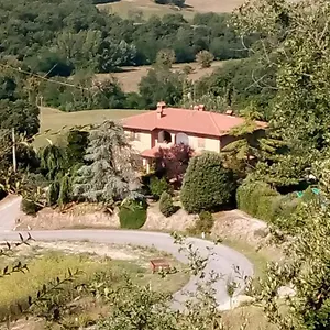 Il Colombaiolo Alloggio per agriturismo