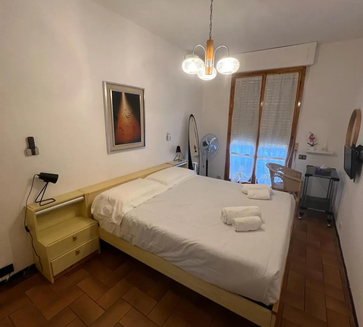Buddy Apartment Torre del Lago Puccini 0*,
