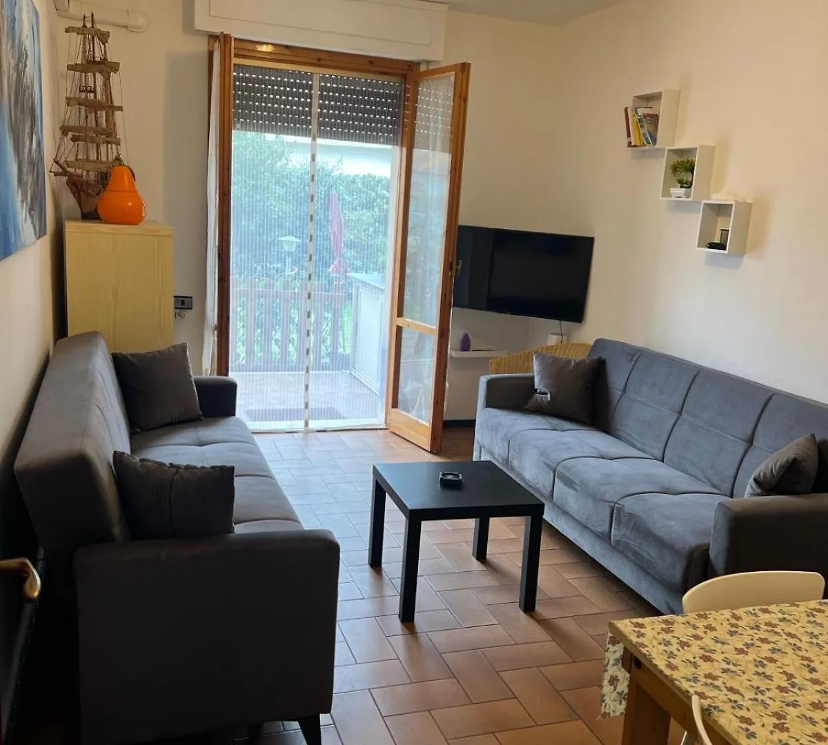 Buddy Apartment Torre del Lago Puccini