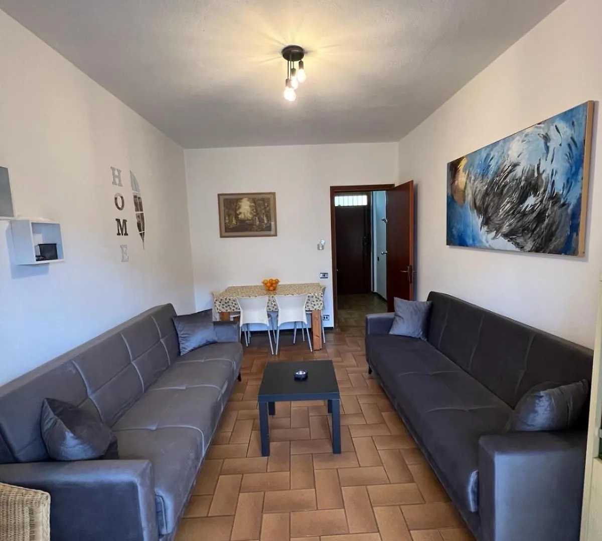 Buddy Apartment Torre del Lago Puccini
