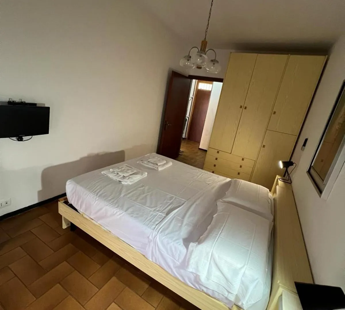 Buddy Apartment Torre del Lago Puccini İtalya