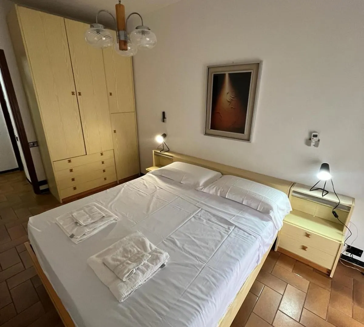 Buddy Apartment Torre del Lago Puccini