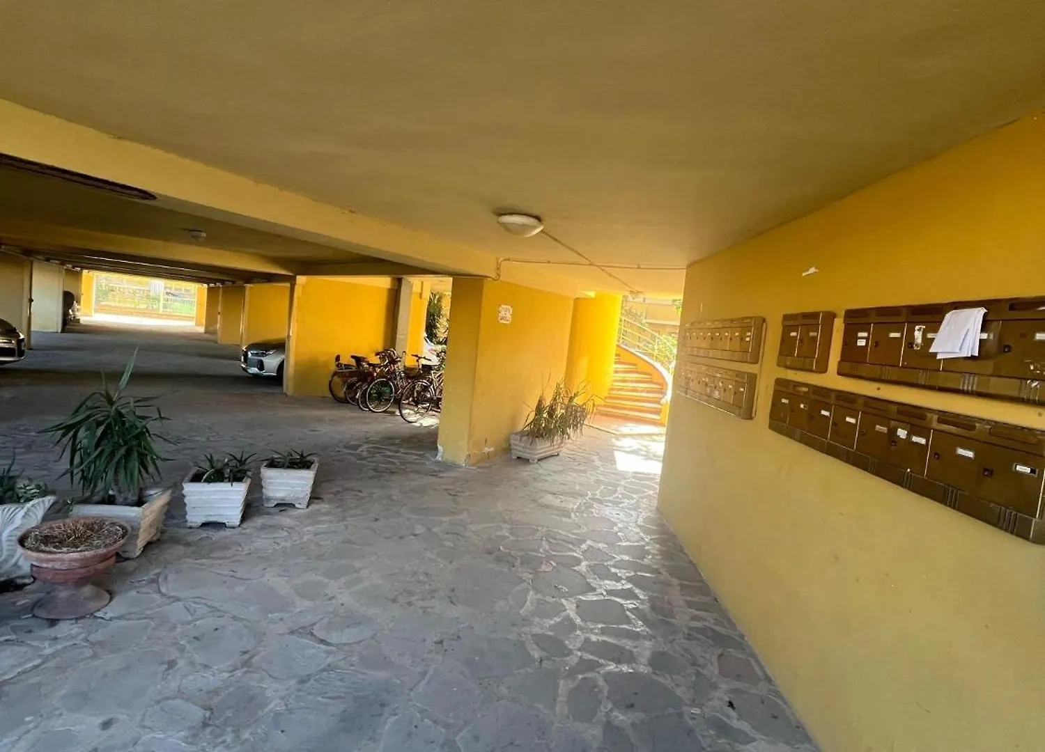 Buddy Apartment Torre del Lago Puccini 0*,  İtalya