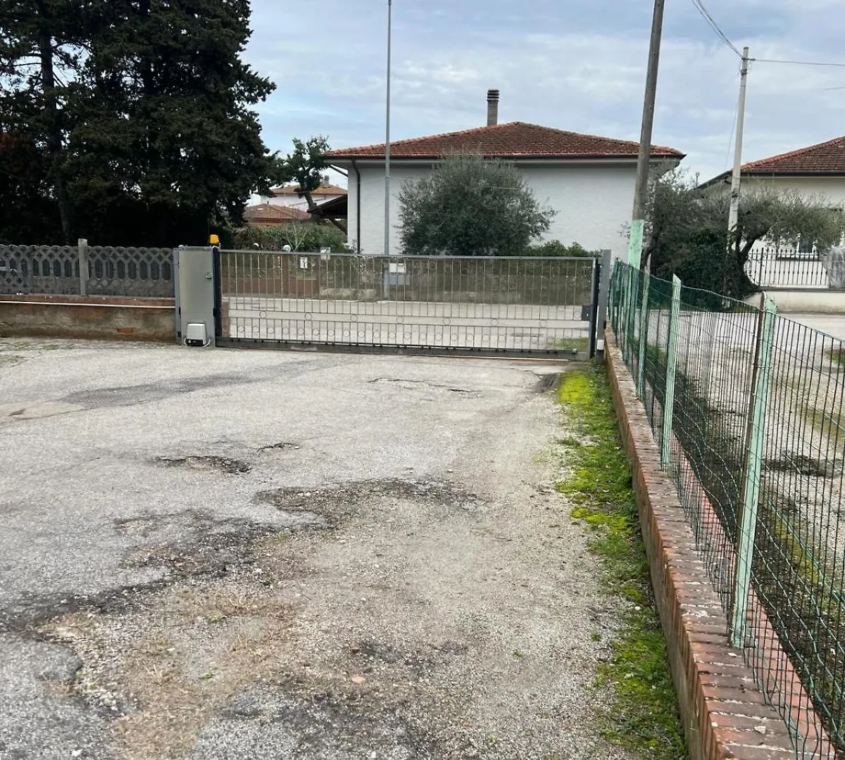 Buddy Apartment Torre del Lago Puccini 0*,  İtalya