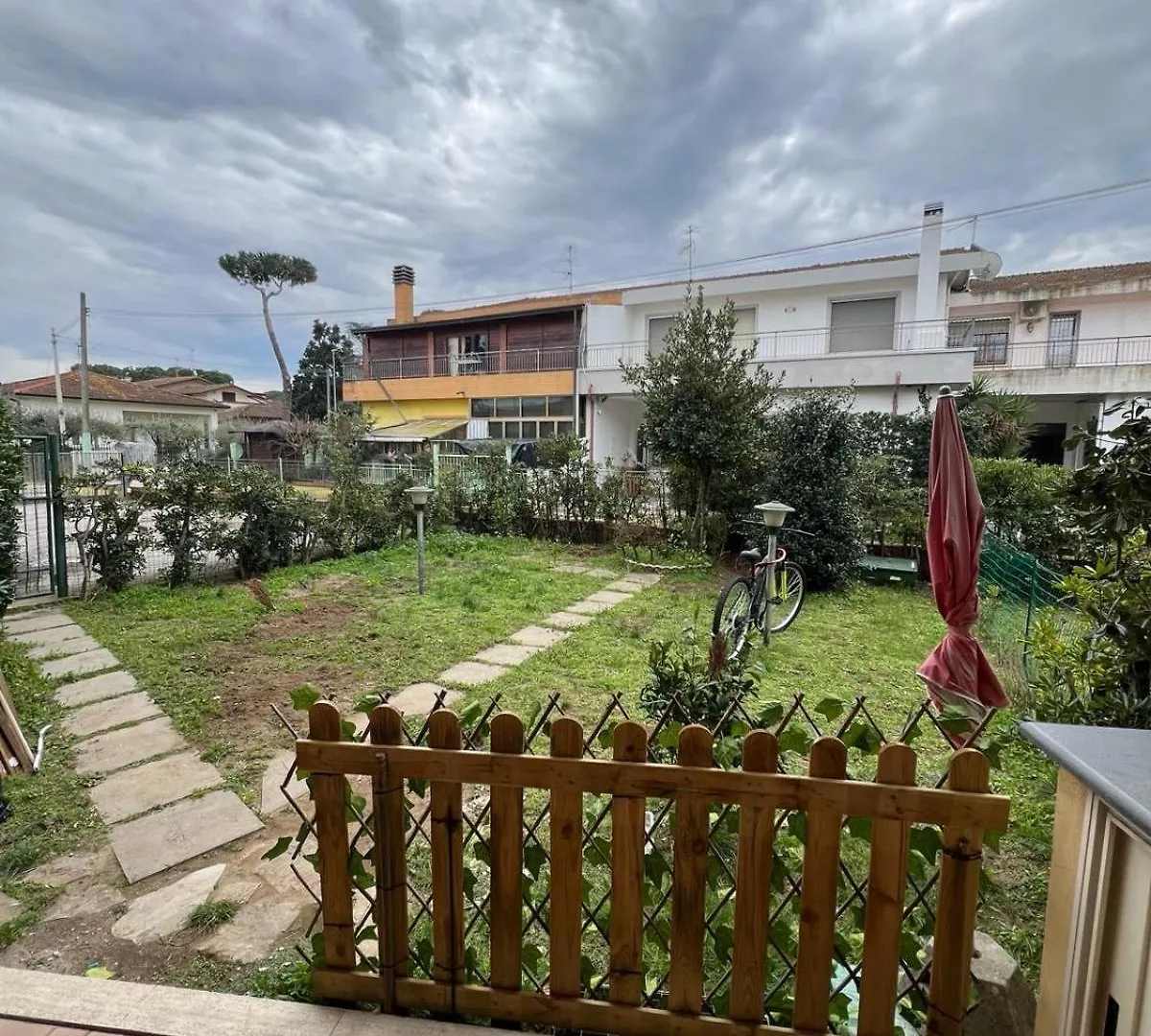 Buddy Apartment Torre del Lago Puccini