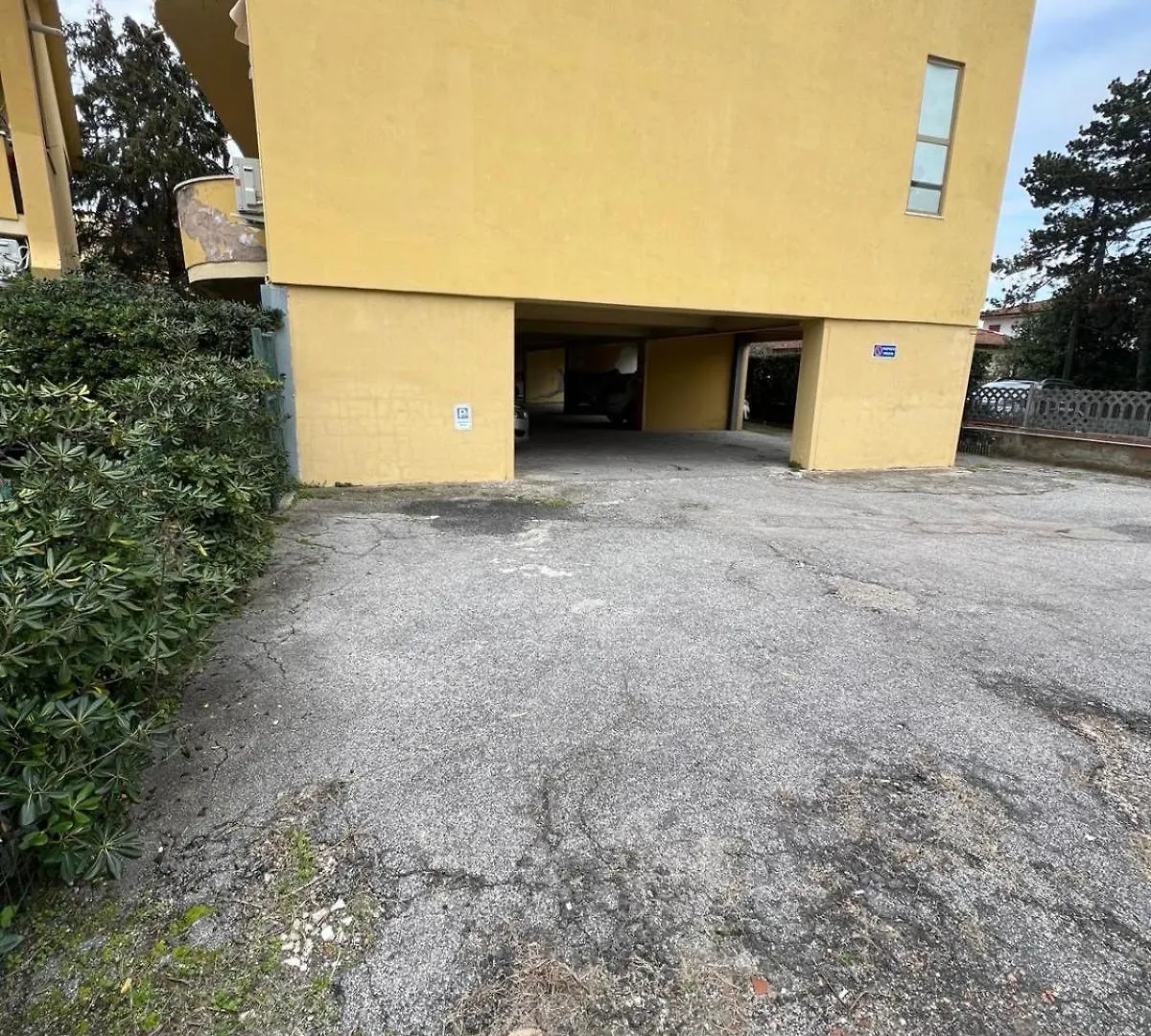 Buddy Apartment Torre del Lago Puccini İtalya