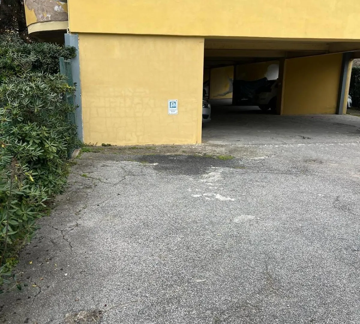 Buddy Apartment Torre del Lago Puccini